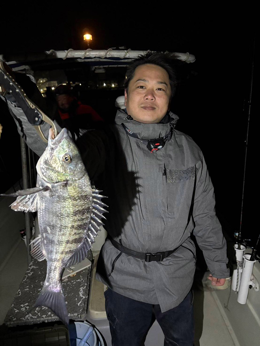 fishingwatanabe's tweet photo. 🎣釣果情報！

ボートライトゲーム釣行
⬇️詳細はこちら⬇️
https://t.co/4ftOwlwSWx

#船 #釣り #釣果情報 https://t.co/gK7ApBvrKJ