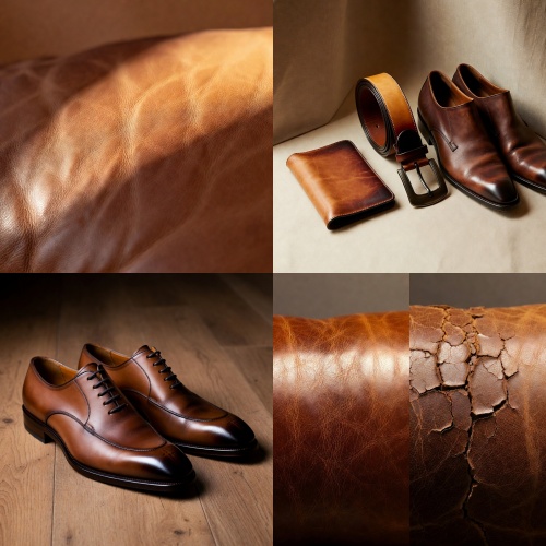 Patina pada kulit adalah penuaan alami yang menghasilkan warna, kilau, dan karakter unik seiring pemakaian, membuat kulit asli semakin bernilai dan autentik. Simak yuk seperti apa proses dan cara merawatnya, hanya di fitinline.com/article/read/p…