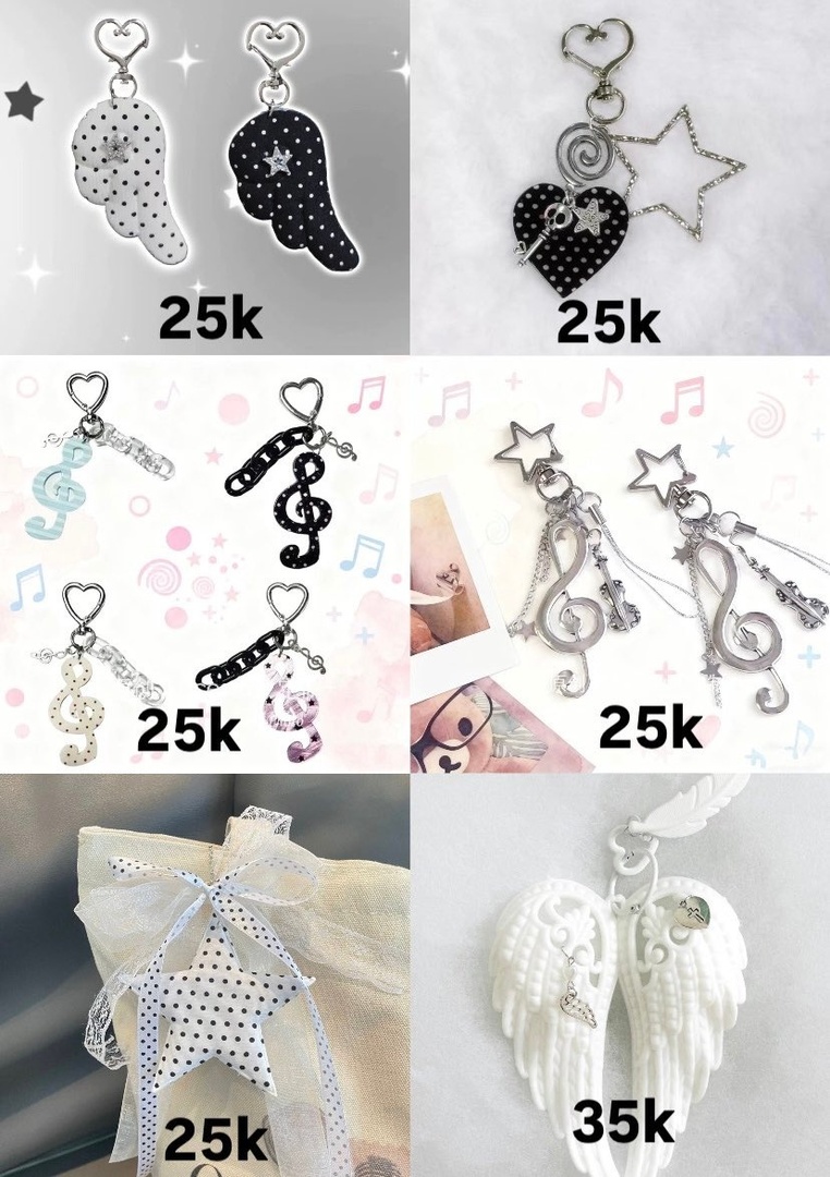 jangan lupa baca rules 💗 tweet media