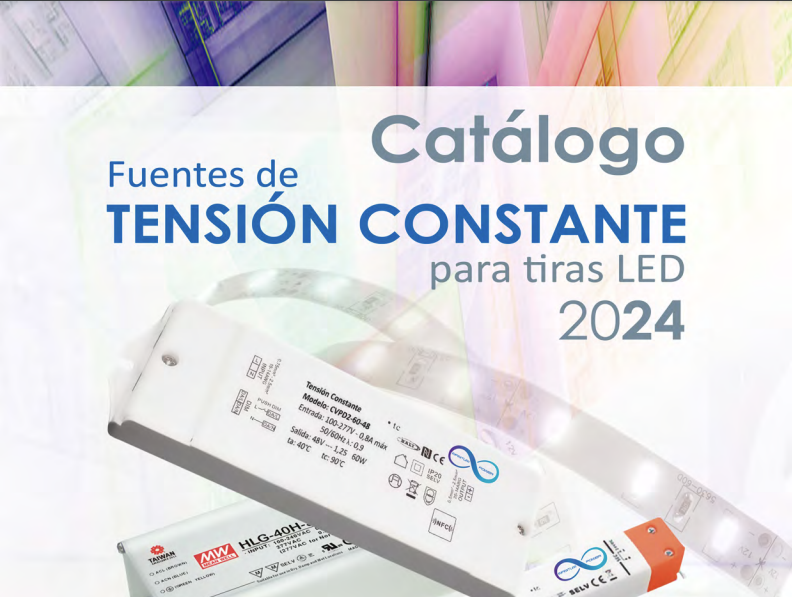 Electrónica OLFER tweet media