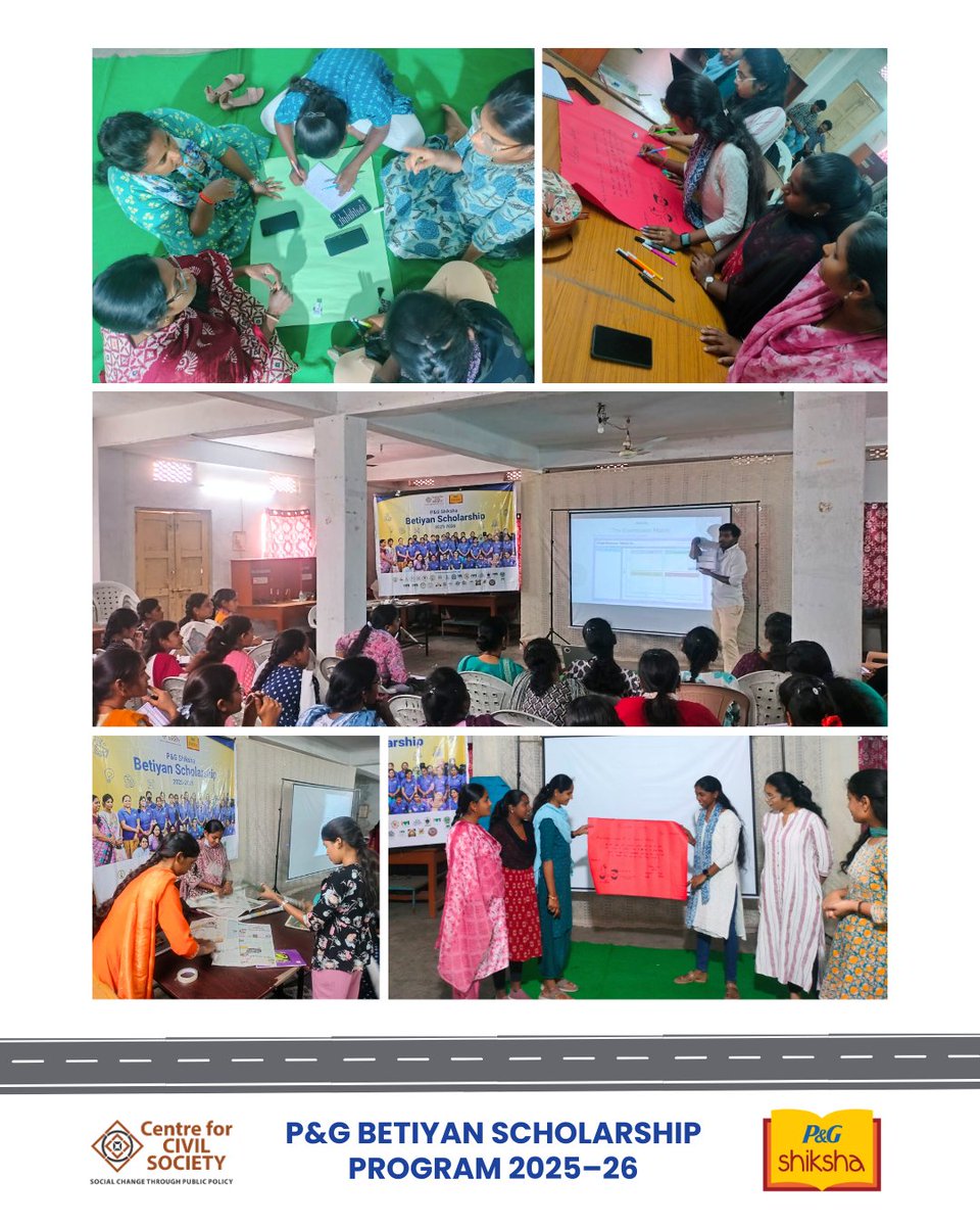 Centre for Civil Society tweet media