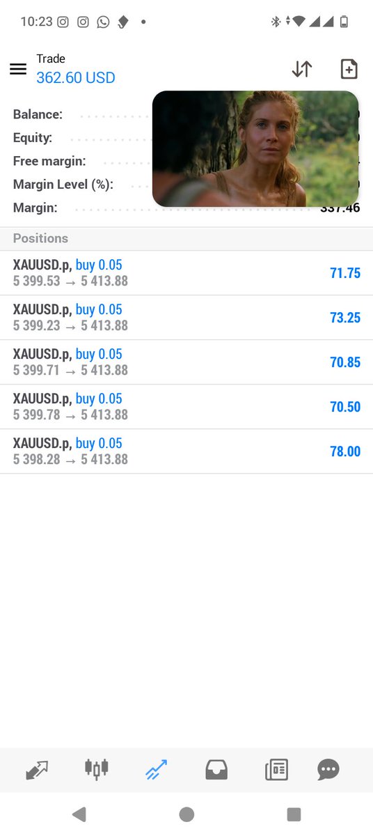 DearTrader tweet media