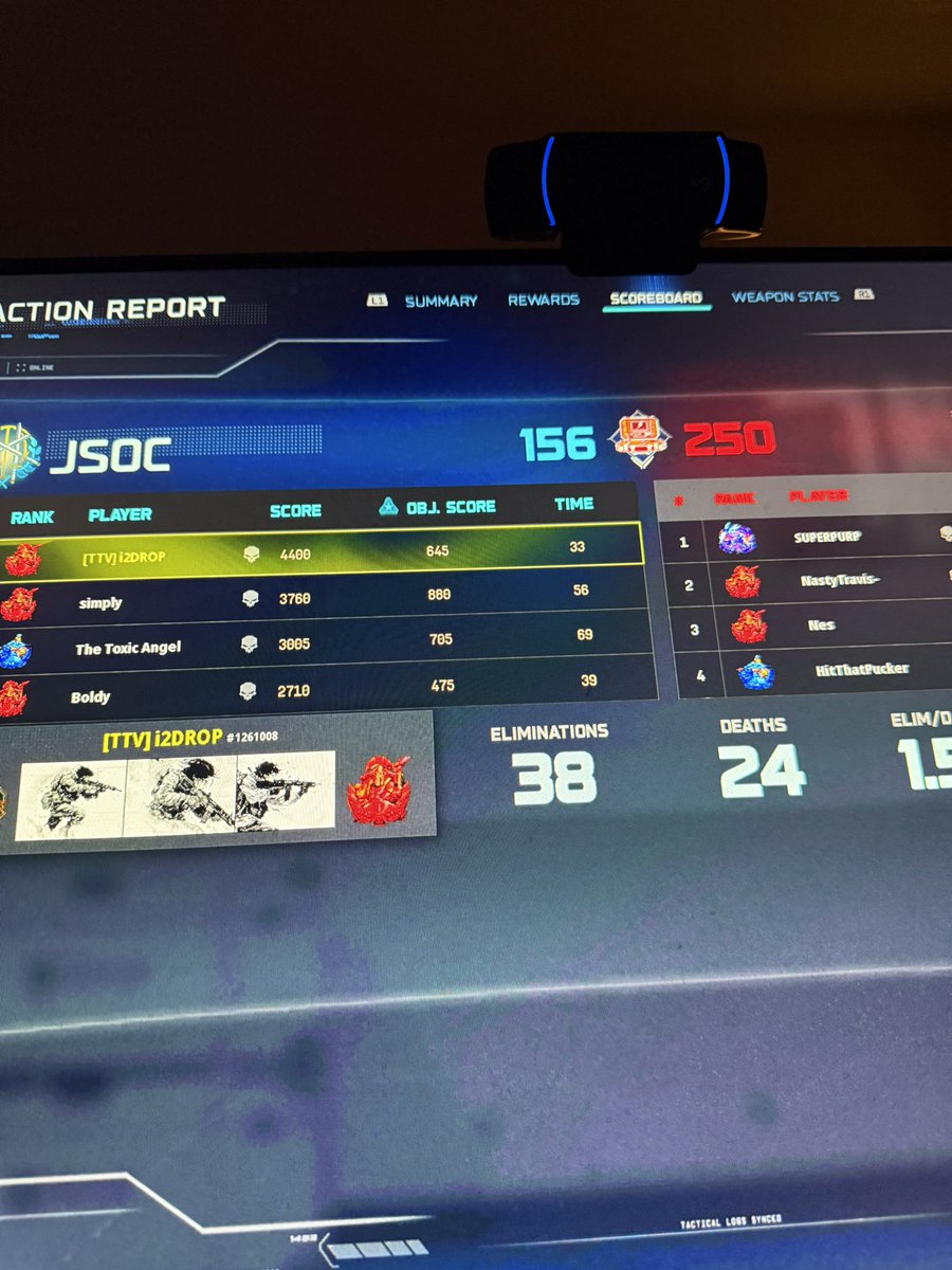 joe sanchez tweet media