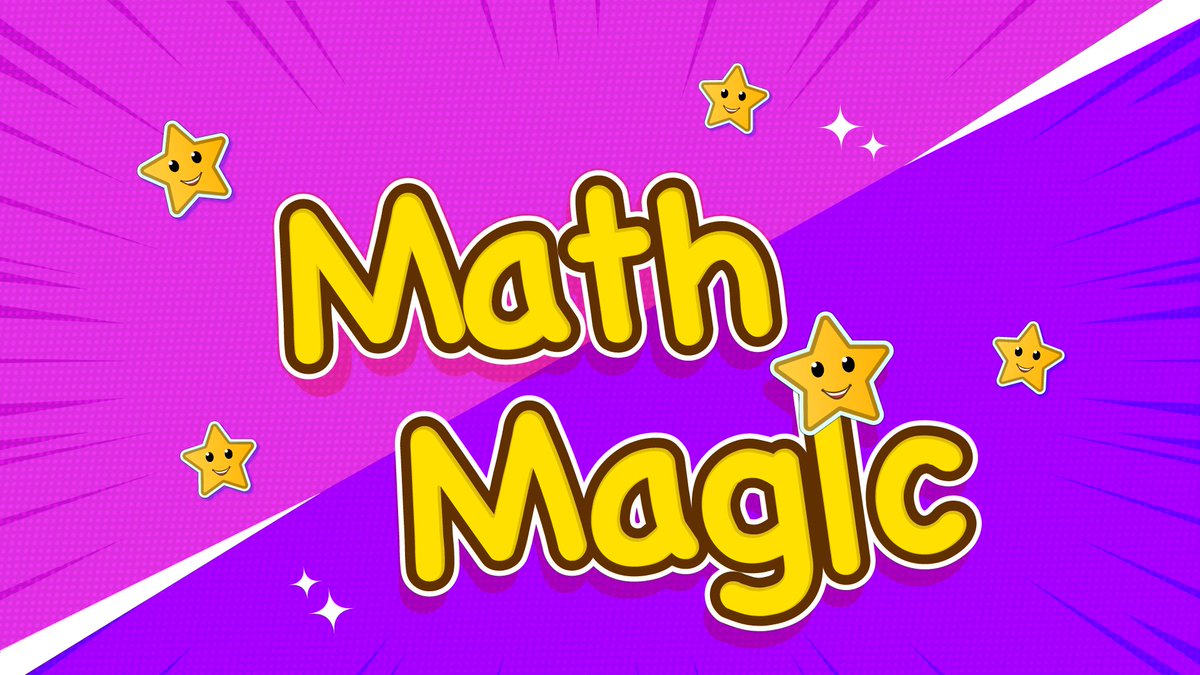unclemathlab's tweet photo. Watch math grow with growing patterns 📈
At Uncle Math Lab, kids spot how patterns change step by step through visuals 😃, stories ❤️, and hands-on activities 🤚.

Explore: https://t.co/sXbvRp7O2q | https://t.co/clbJLFeZ5o

#UncleMathLab #GrowingPatterns https://t.co/OBmThDTivO