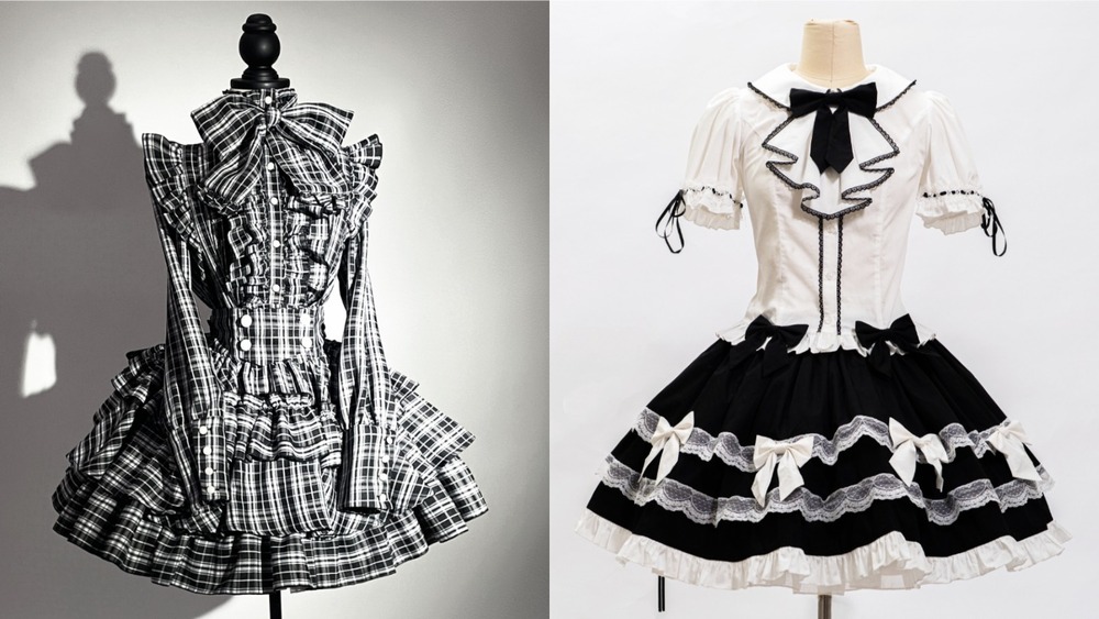 ゴシック＆ロリィタのブランド300以上が渋谷ヒカリエに集結、”執事喫茶”ブースも - fashion-press.net/news/143778