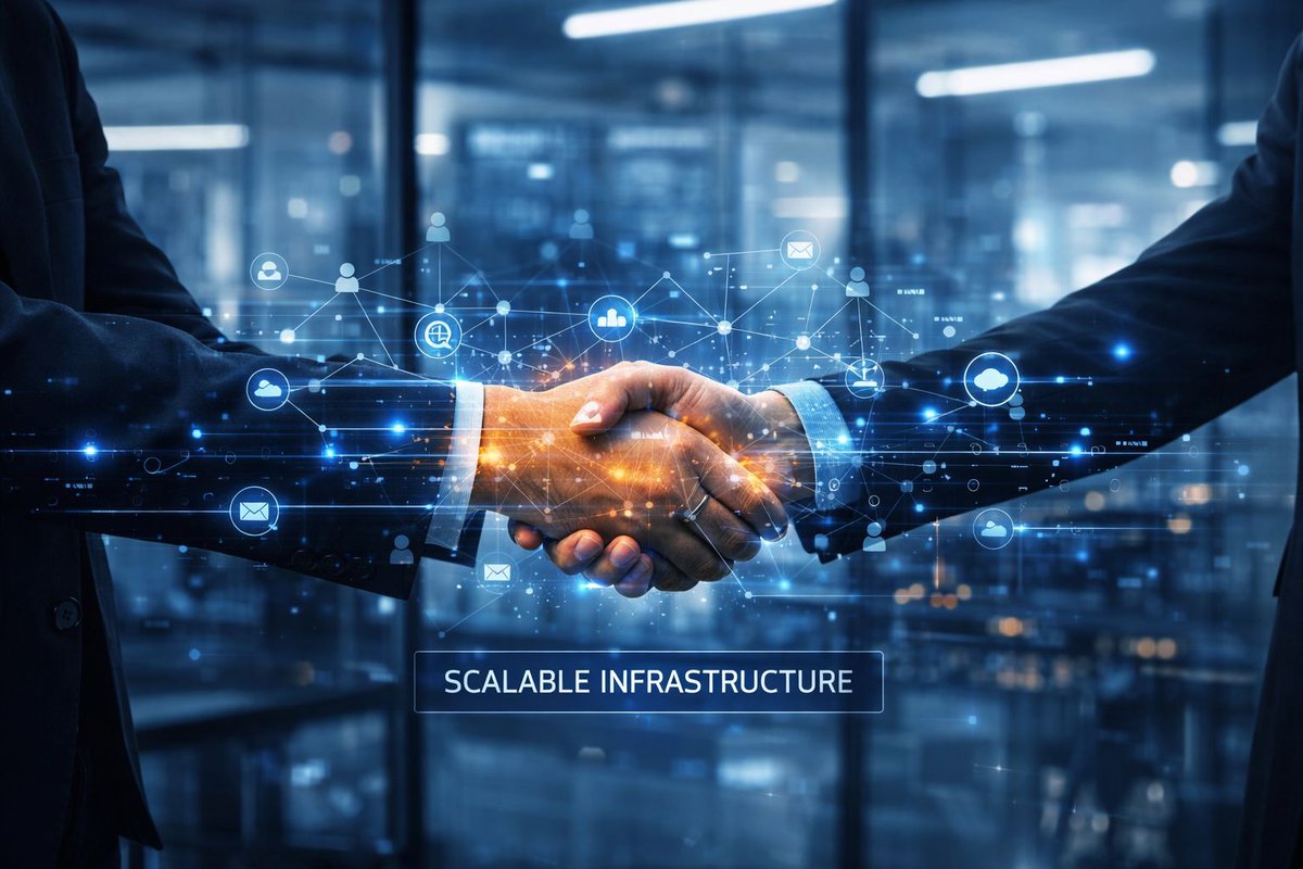 NavitraTech's tweet photo. Is your IT provider reactive—or strategic? 🤝 We partner with you to drive long-term innovation. 

#businesscollaboration #combinedgrowth #corporatestrategy #scalingbusines #techsupport #businessefficiency #unitedkingdom #ireland #europe #canada #usa #japan https://t.co/7ina0FVIEn