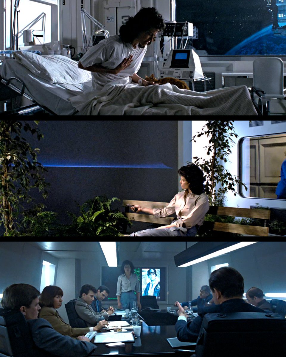 ALIENS EXPANDED tweet media