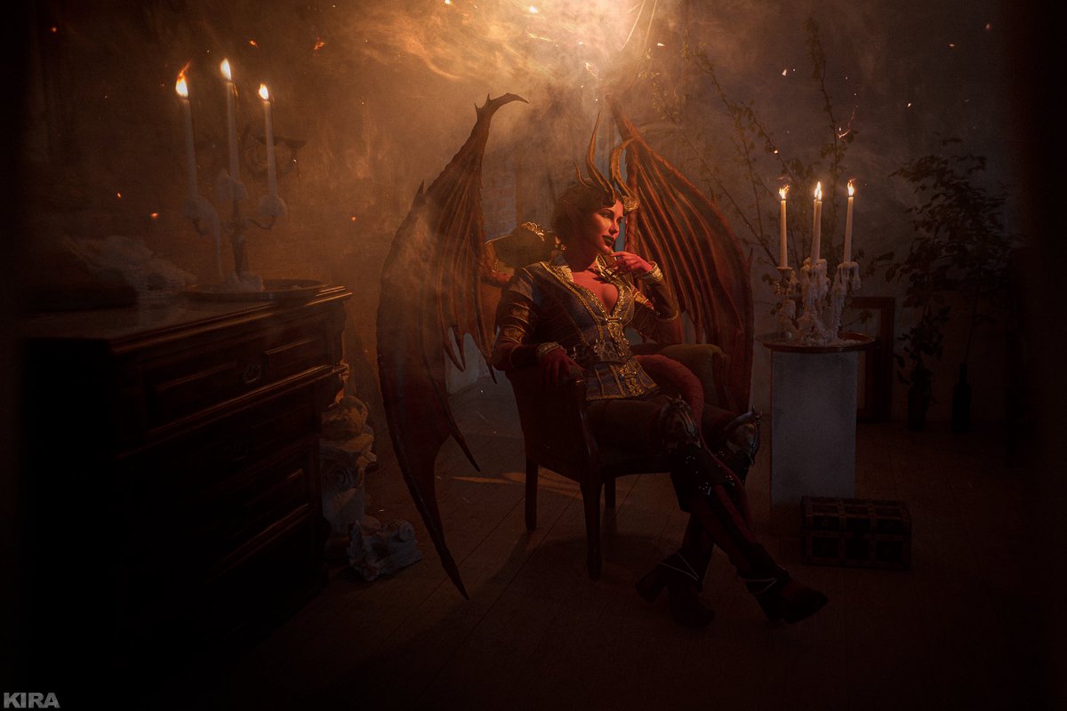 Frau Haku❗️ tweet media