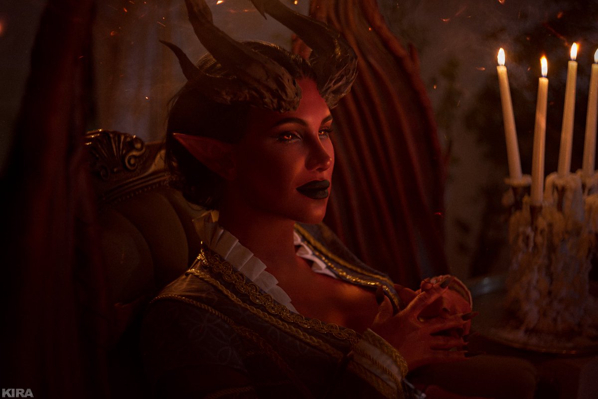 Frau Haku❗️ tweet media