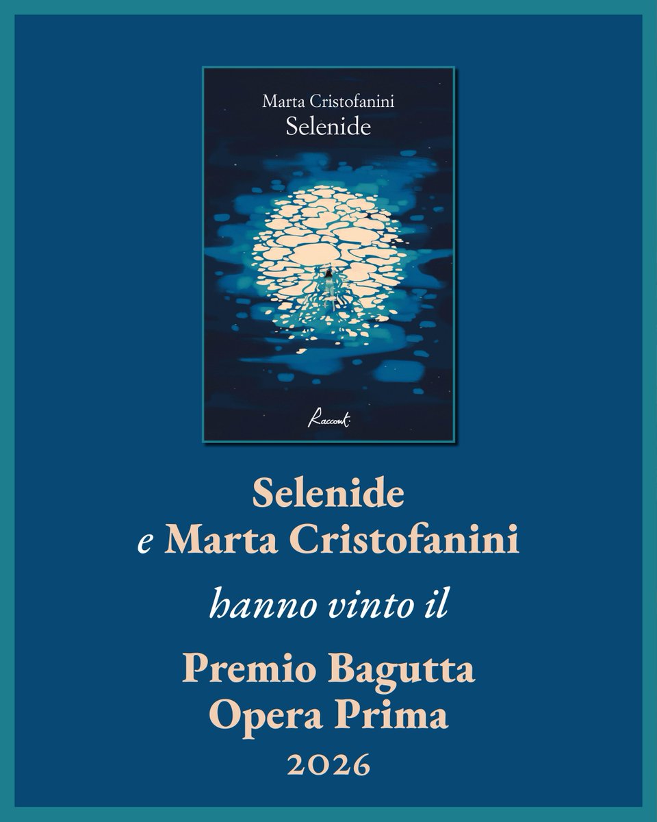 Racconti edizioni tweet media