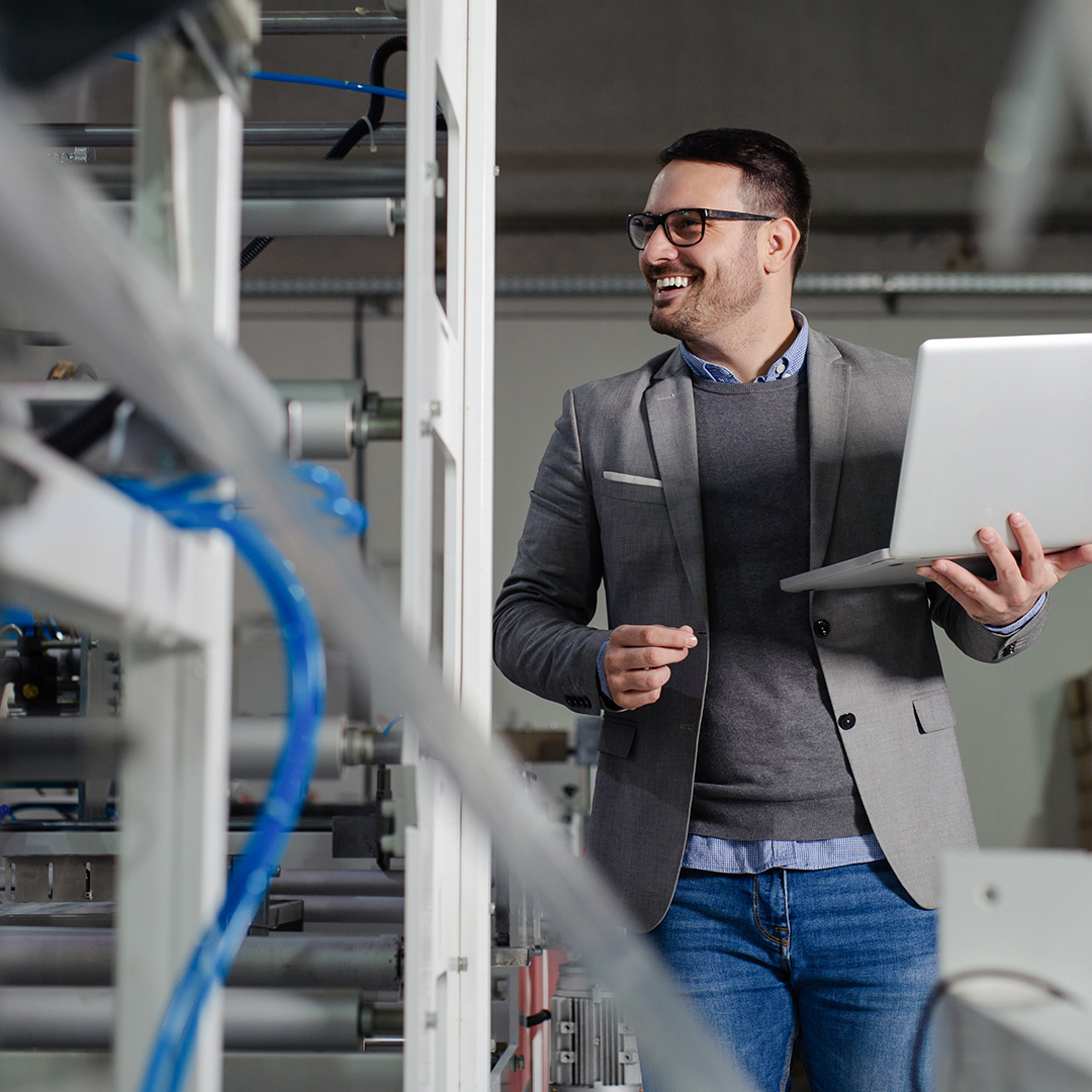 IT- und Infrastrukturlösungen von Dätwyler IT Infra: Beratung, Planung, Umsetzung u. 24/7-Betrieb – alles aus einer Hand. Unsere IT Solutions haben jetzt eine eigene Webseite. Jetzt entdecken! 💡datwyler-itsolutions.com 

#Datennetzwerke #ITConsulting #DätwylerITInfra #ITSolutions