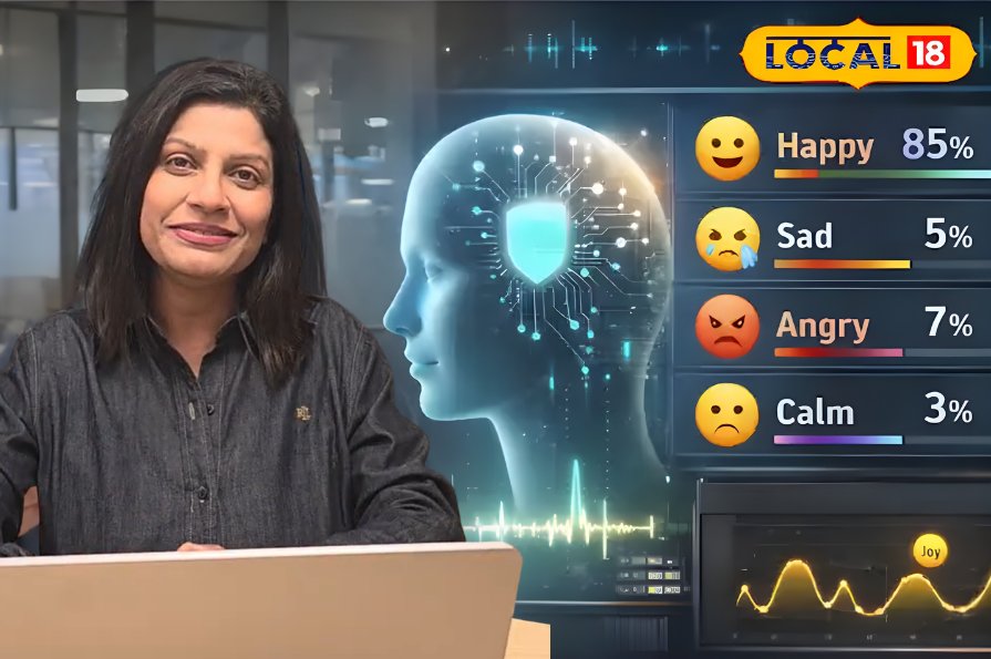 ShunyaLabsAI's tweet photo. Thrilled to be featured in @News18India

The piece shares the story of Shunya Labs, how our CEO Ritu Mehrotra conceived the idea for Voice AI during her battle with cancer, driven by a vision to break language barriers for a billion Indians.

Read: https://t.co/TKV3WHFJU4

#ASR https://t.co/tOogGvqBqJ