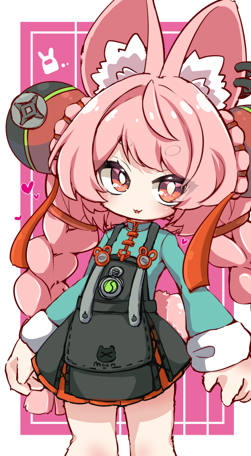 らくがきザオちゃんきゃわわ
#ゼンゼロ  #zzzero  #Zhao 