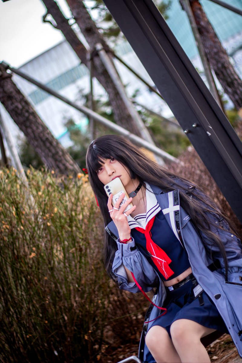 Lilly-FX / 3서코 양일 tweet media