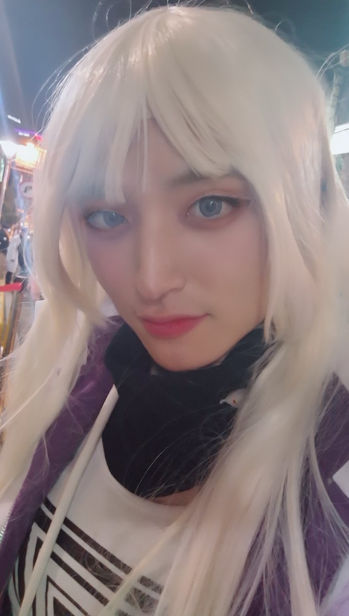 Lilly-FX / 3서코 양일 tweet media