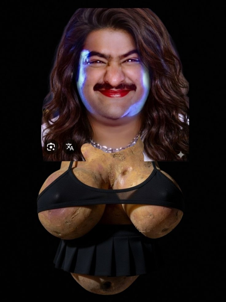 Bunny Lìmon™ tweet media