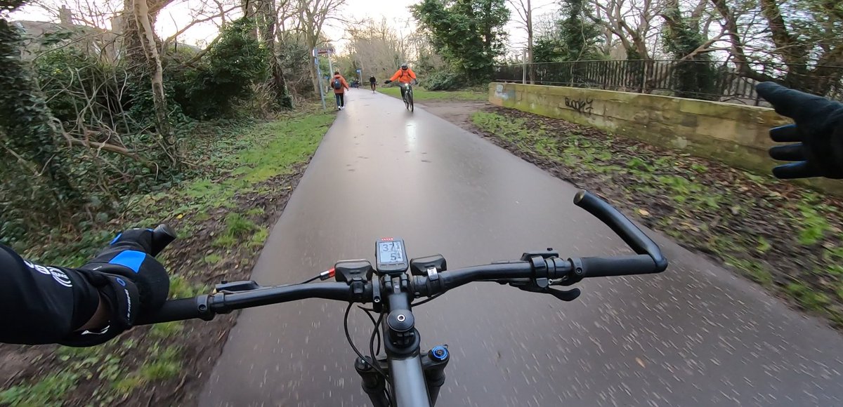 M_Hartl's tweet image. Dreich morning in #WardieBay: today: #CyclingToWork; #meetings; teaching Animal #Biology and Aquatic #Toxicology #lifeofanacademic markhartl.hw.ac.uk