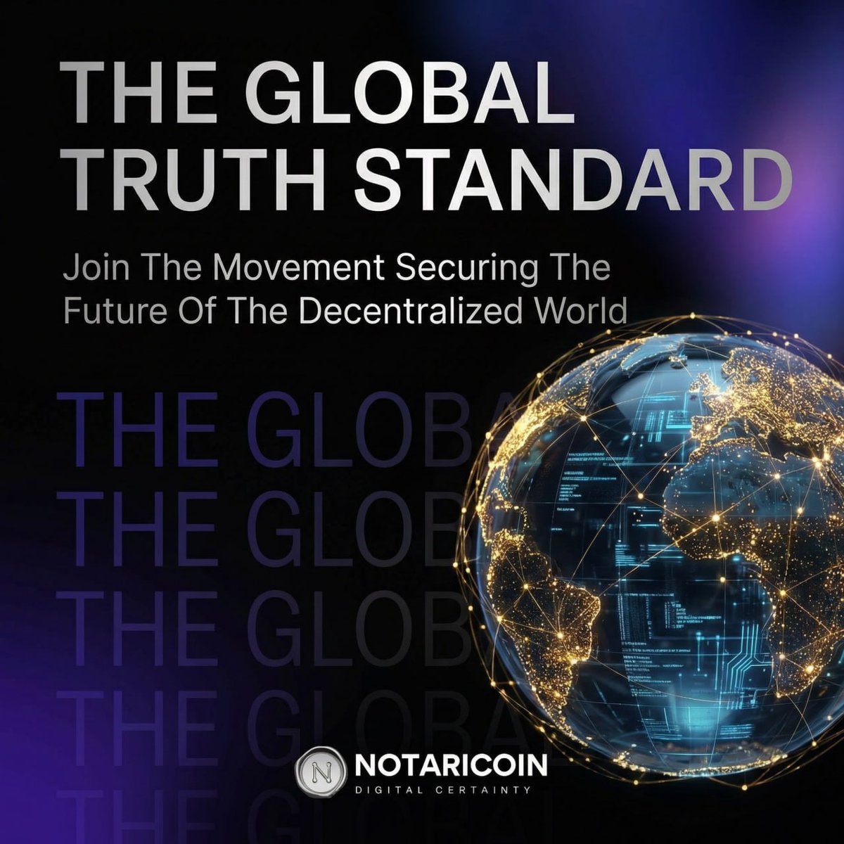 NotariCoin tweet media