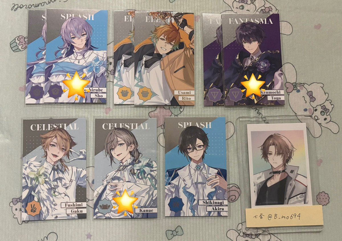 あくび tweet media