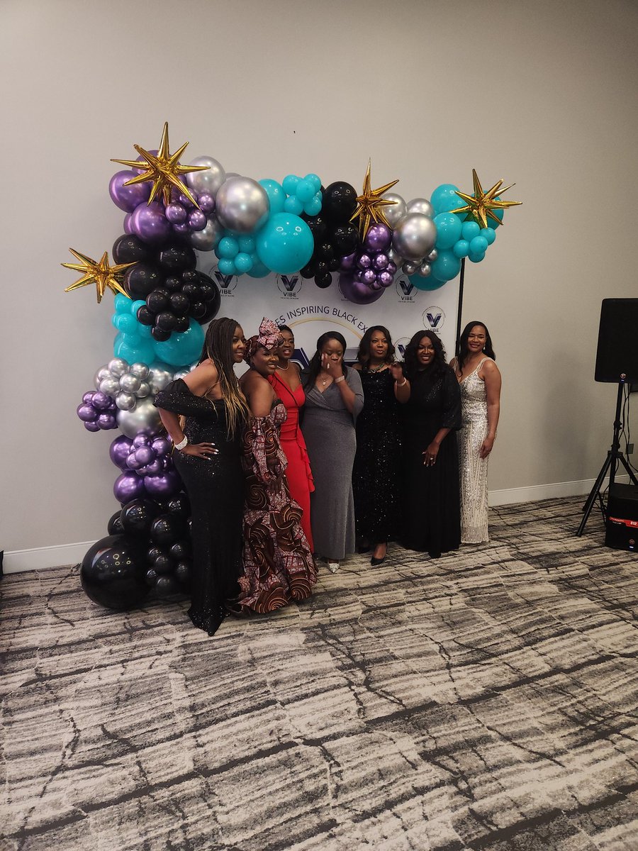 Dr. Shanaya Anderson tweet media