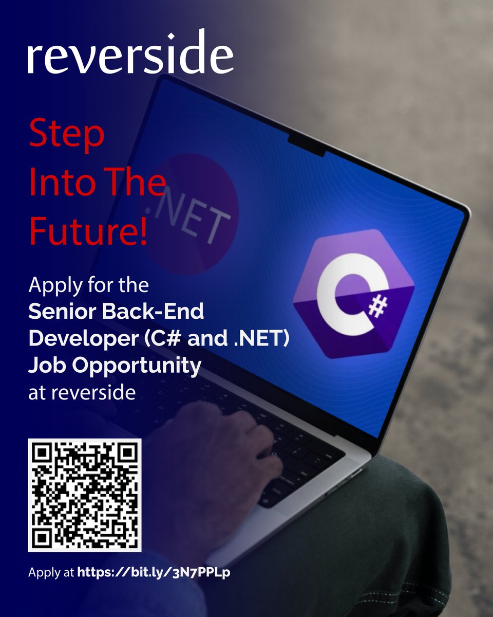 Reverside tweet media