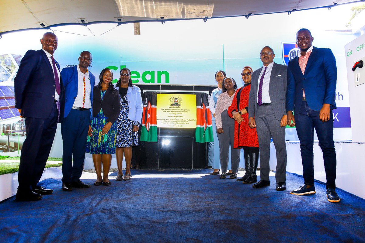 KCB Kenya tweet media