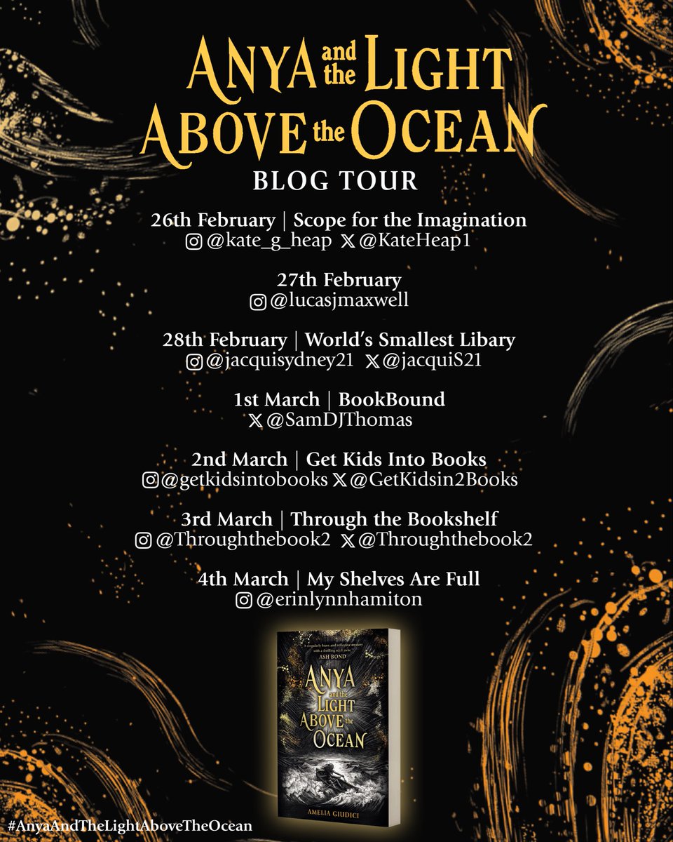 Get Kids into Books tweet media