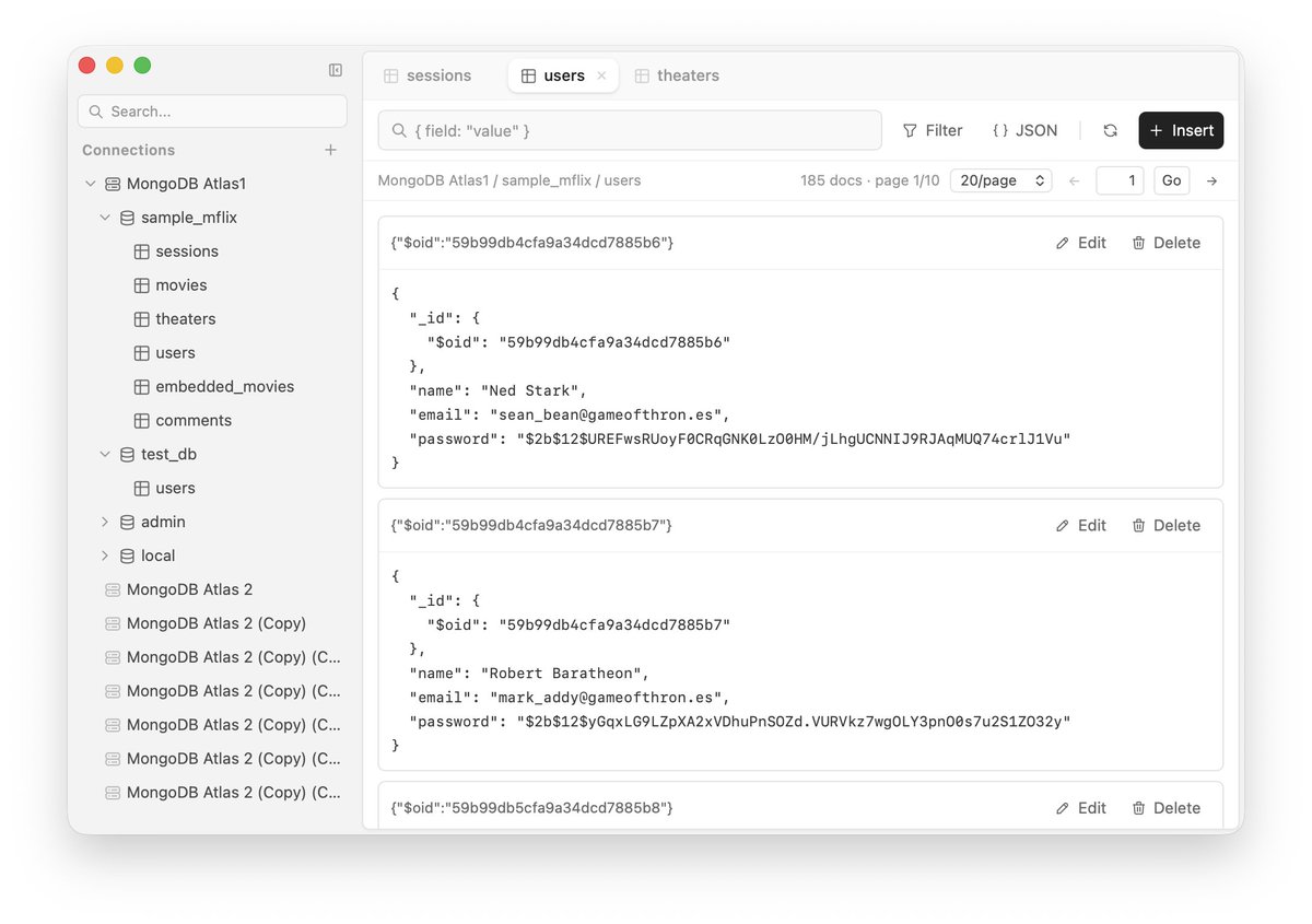 Dataflare tweet media