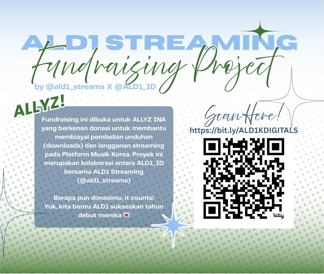 ALD1 INDONESIA tweet media