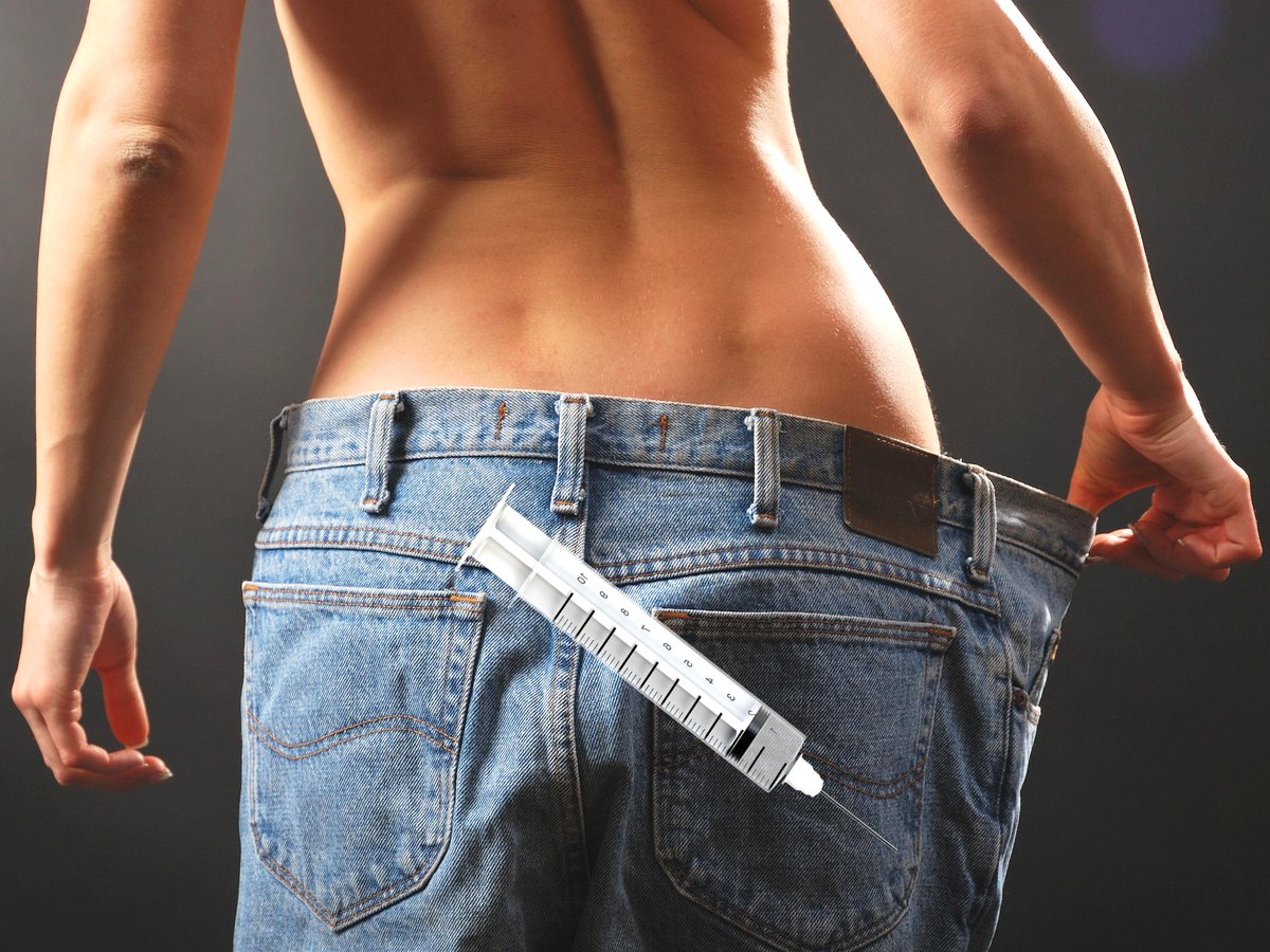 '
Die Abnehmspritze: Geht was ?

Oprah Winfrey nimmt sie, Robbie Williams feiert sie als “Weihnachtswunder” und Serena Williams macht sogar Werbung dafür – die Abnehmspritze. Anlässlich des Welt-Adipositas-Tages am 4. März widmen sich verschiedene Sendungen der ARD dem Thema