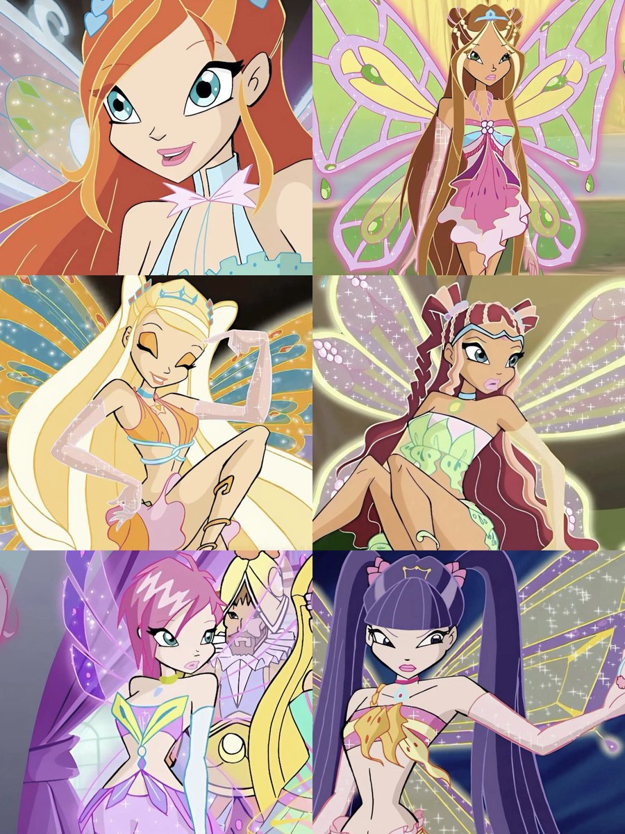 ariafairyx's tweet photo. who is your favorite winx fairy? https://t.co/tiKcH6JSIX