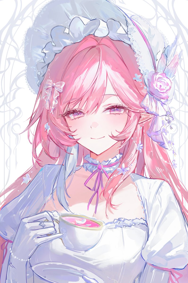 #Cyrene ༚✧˳⁺⁎🌸