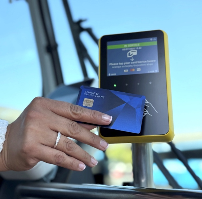 MobilityPayNews's tweet image. In-Depth: Cal-ITP Open-Loop Procurement Program Records Biggest Year in 2025 but Several Challenges Remain tinyurl.com/5etu32rb

#payments #contactless  #ApplePay #publictransit