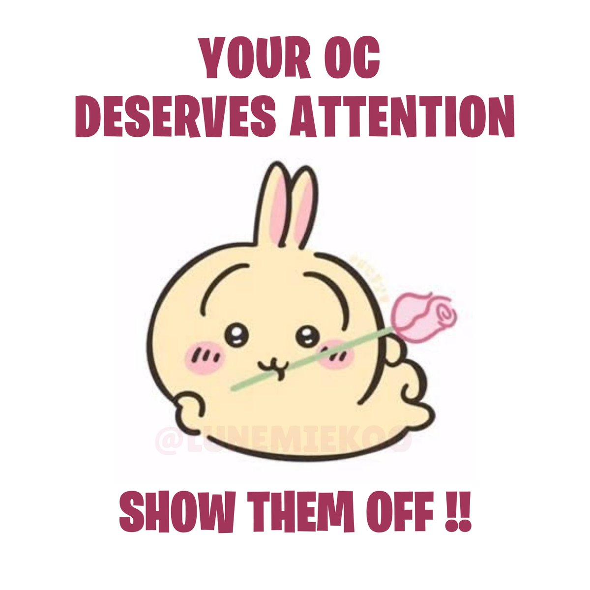 🌙 Lunemieko🌙 Live2d Artist tweet media