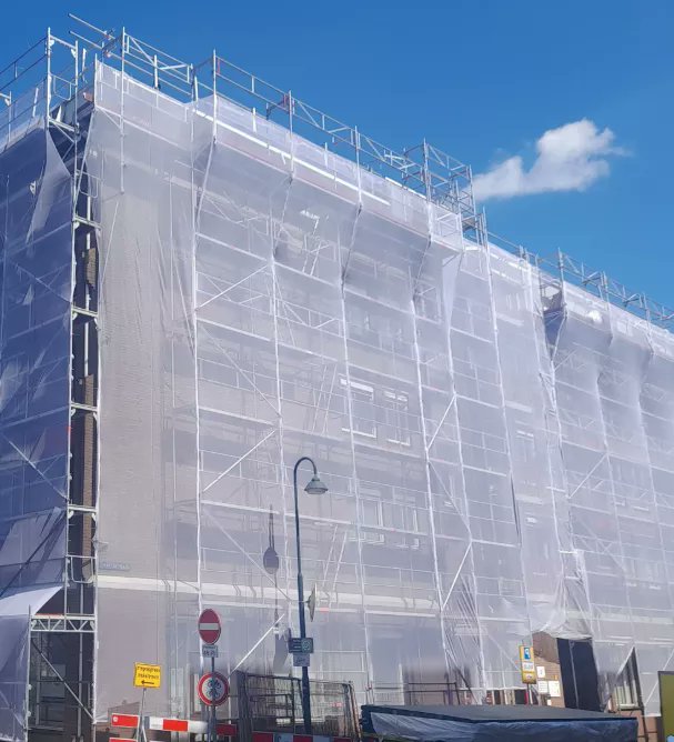 Snelsteiger's tweet photo. #HuurSteigers – Veilig en efficiënt op elke hoogte
Huren #steigers en voortaan werken op uw eigen niveau! Geen gevaarlijke situaties op trappen, maar een stabiele basis voor elke gevelrenovatie of dakproject.
Direct een voorstel aan: https://t.co/4l8nembKY9 https://t.co/Nl2uY0y4Ui