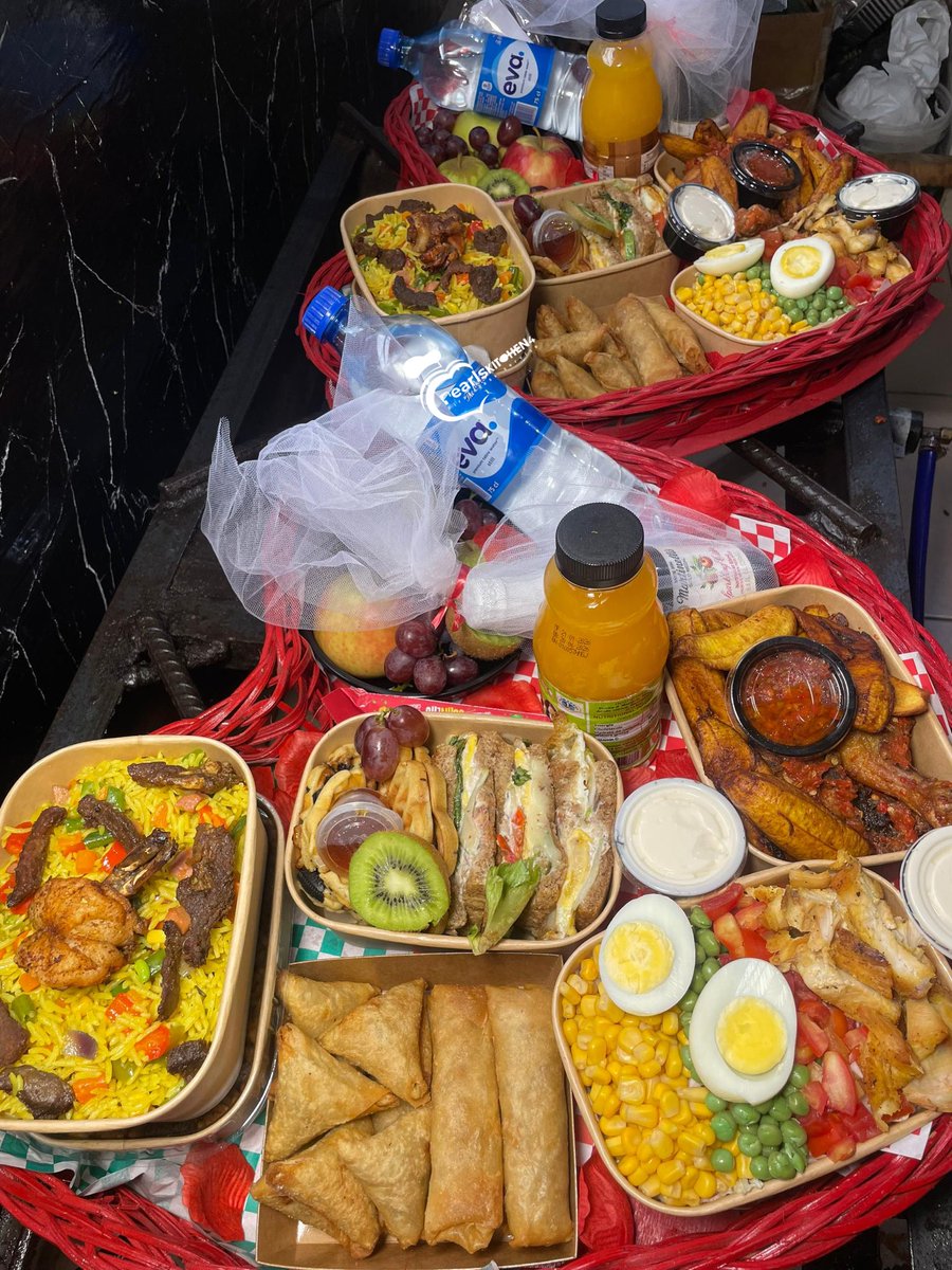 Do you realize that it won’t cost you anything to support my business? Just sharing and liking my post alone is a lot of support..

Even if you have never patronized us before,just sharing and commenting on this post is more then enough 🙏❤️