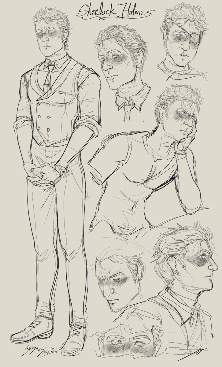 S.M. Stiles 🍀 Séargaithe 🍀 🆂🅴🆁🅶🅴 tweet media