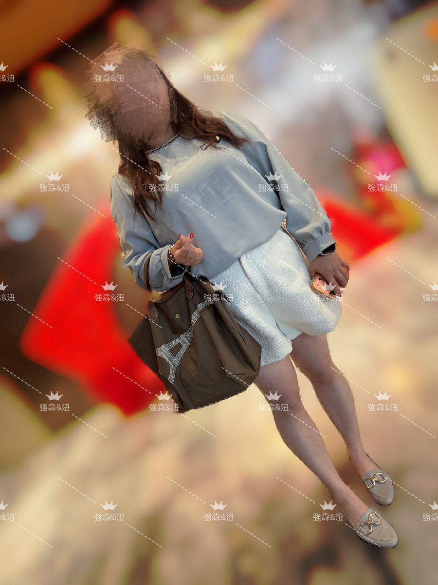 強森&沑中部三寶夫妻 tweet media
