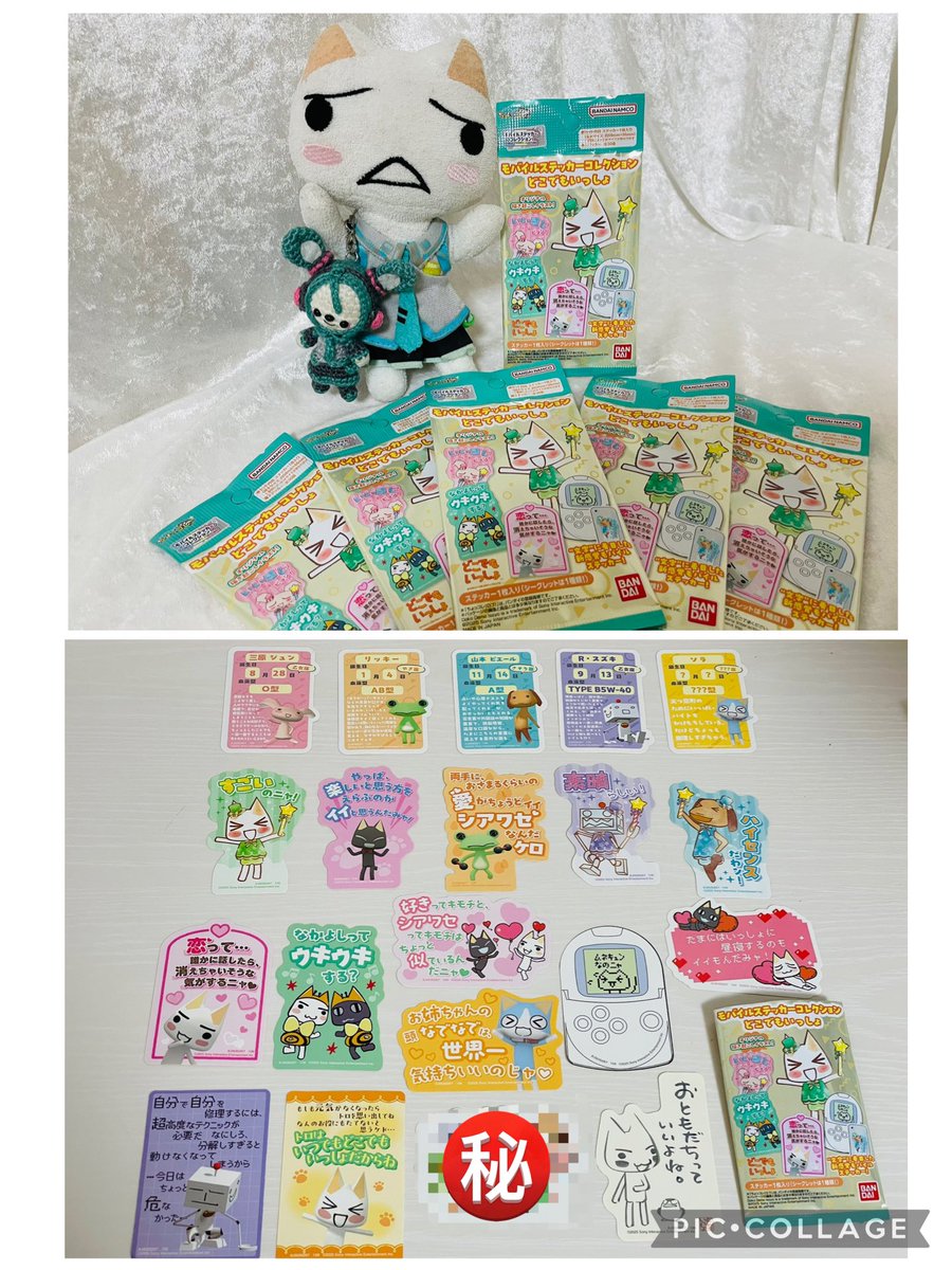 どこでもいっしょ