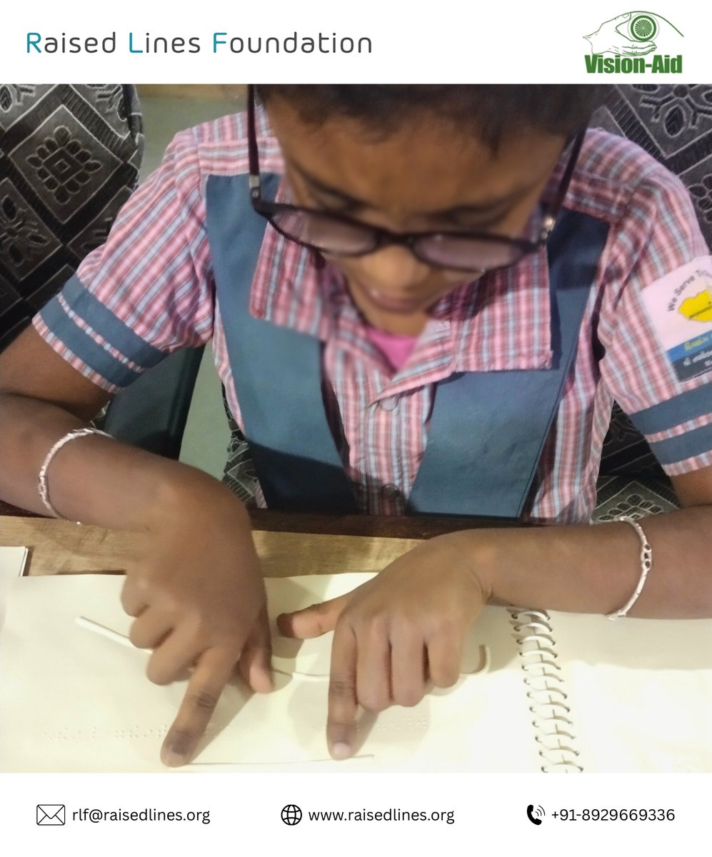 Raised Lines Foundation (RLF) tweet media