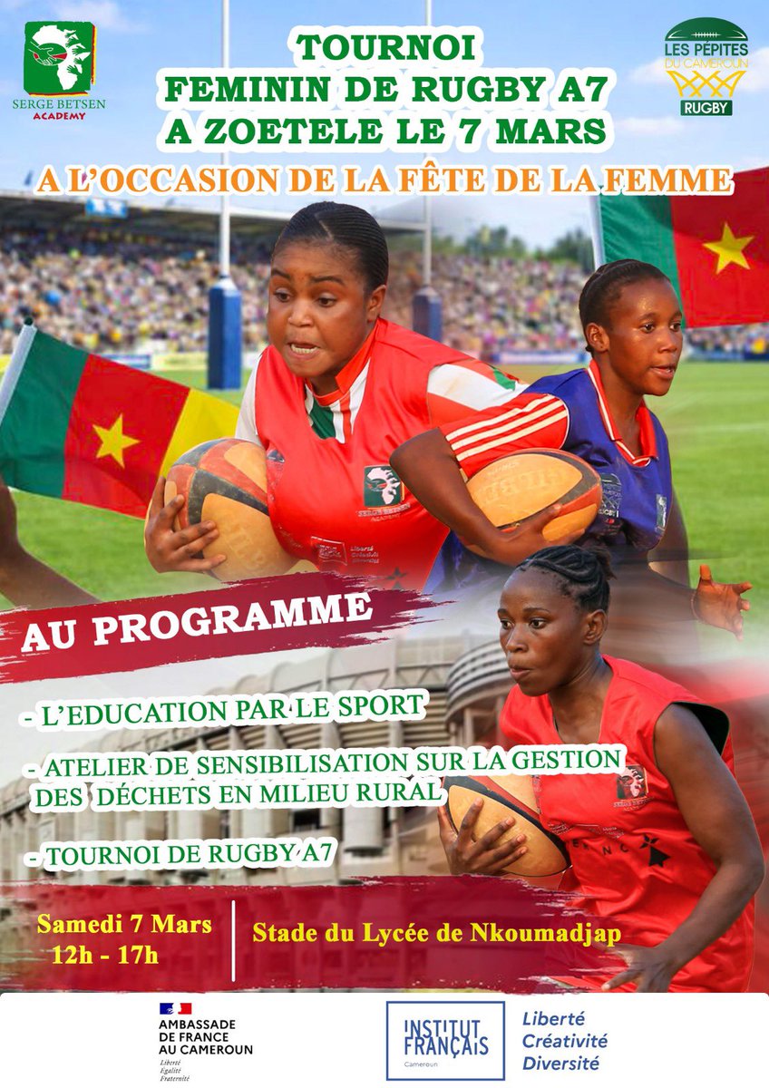 SergeBetsenAcademy tweet media