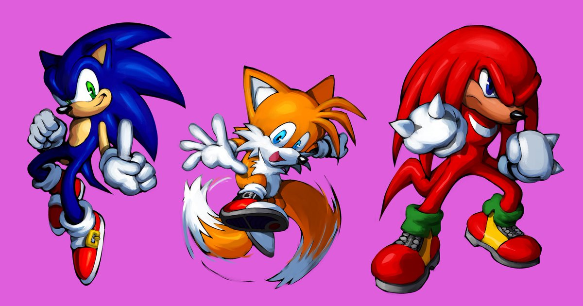 Yeah I think I enjoy this new style a lot