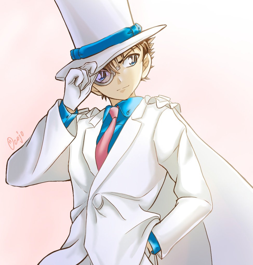 フィギュアのキッド様