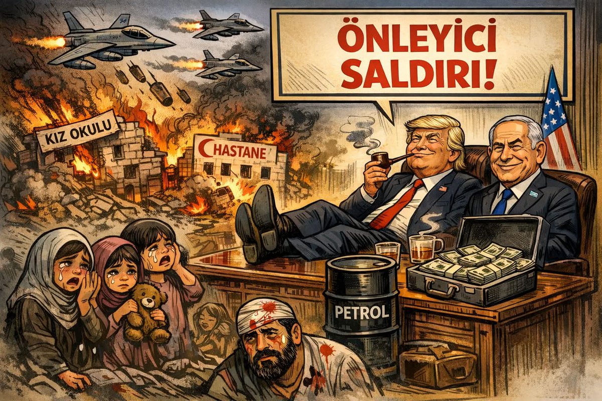 Orhan Ali YILMAZ (@fehhame) on Twitter photo 