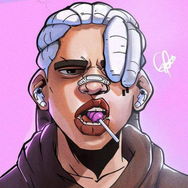 To_themoon01's tweet photo. GM to everyone thats says it back 
i will follow anyone that follow me

lets connect and support each other https://t.co/u8kheZWjjn