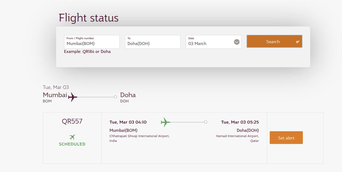 DEEP_KOTADIYA28's tweet photo. @qatarairways @qatarairways  why I still see my flight scheduled? https://t.co/DrxLBY2H0s