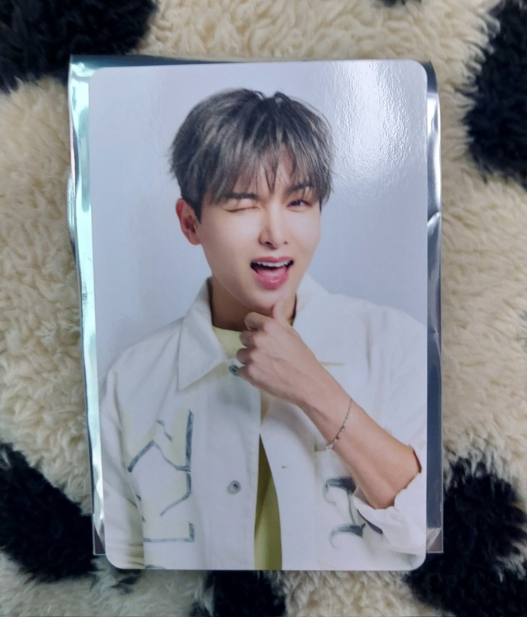 拡散希望】 SUPERJUNIOR 『SJ MARKET』 in JAPAN 会場購入特典トレカ