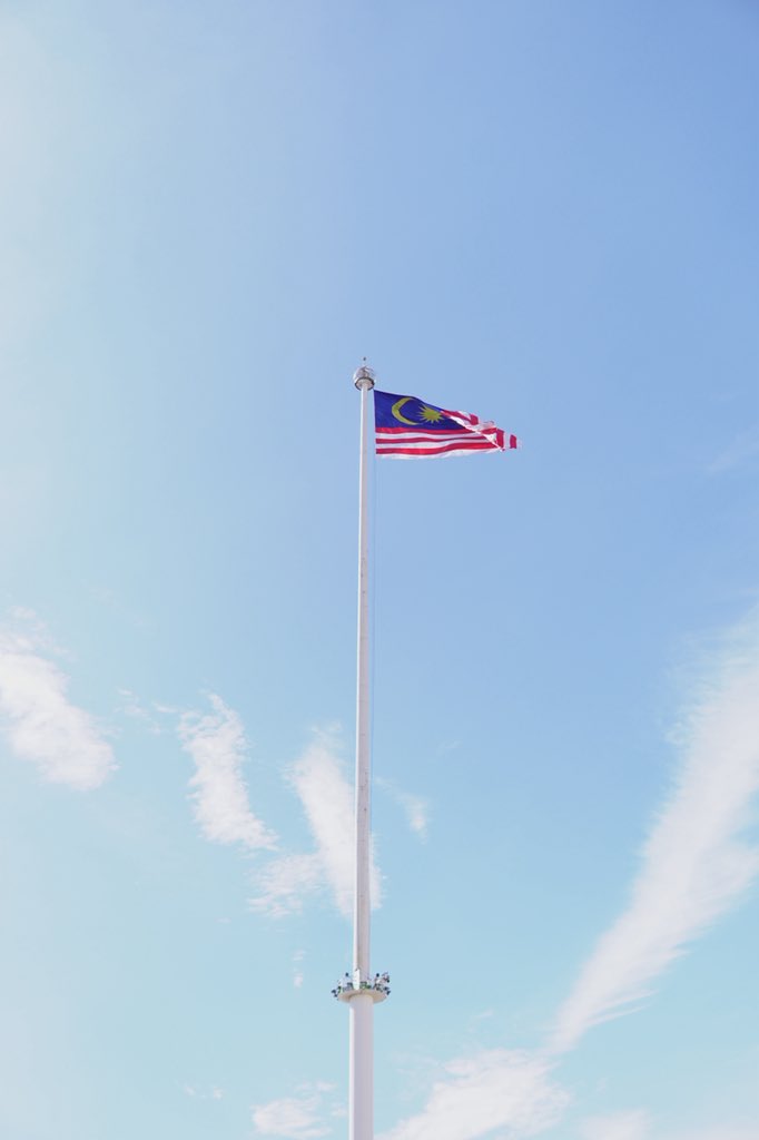 TIL, UMR di Malaysia ternyata rata di semua daerah.