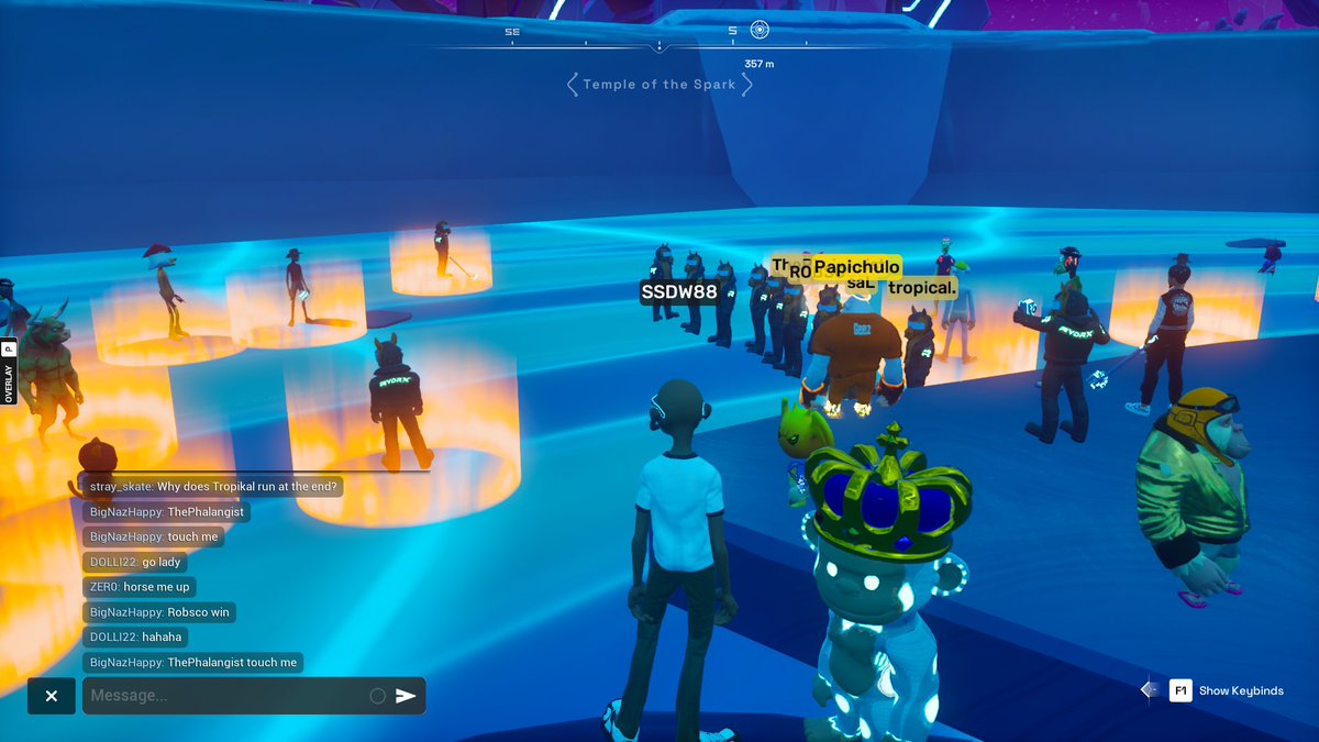 SSDW_ORIGIN🅰️L🦍 tweet media