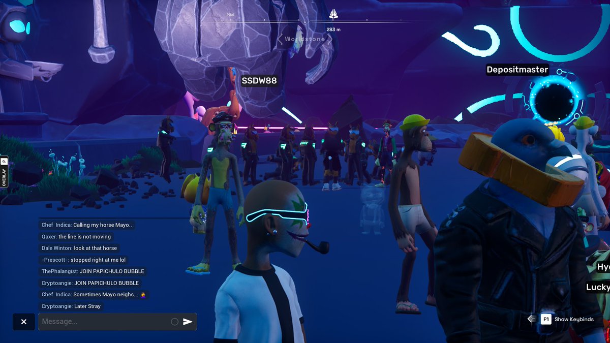 SSDW_ORIGIN🅰️L🦍 tweet media